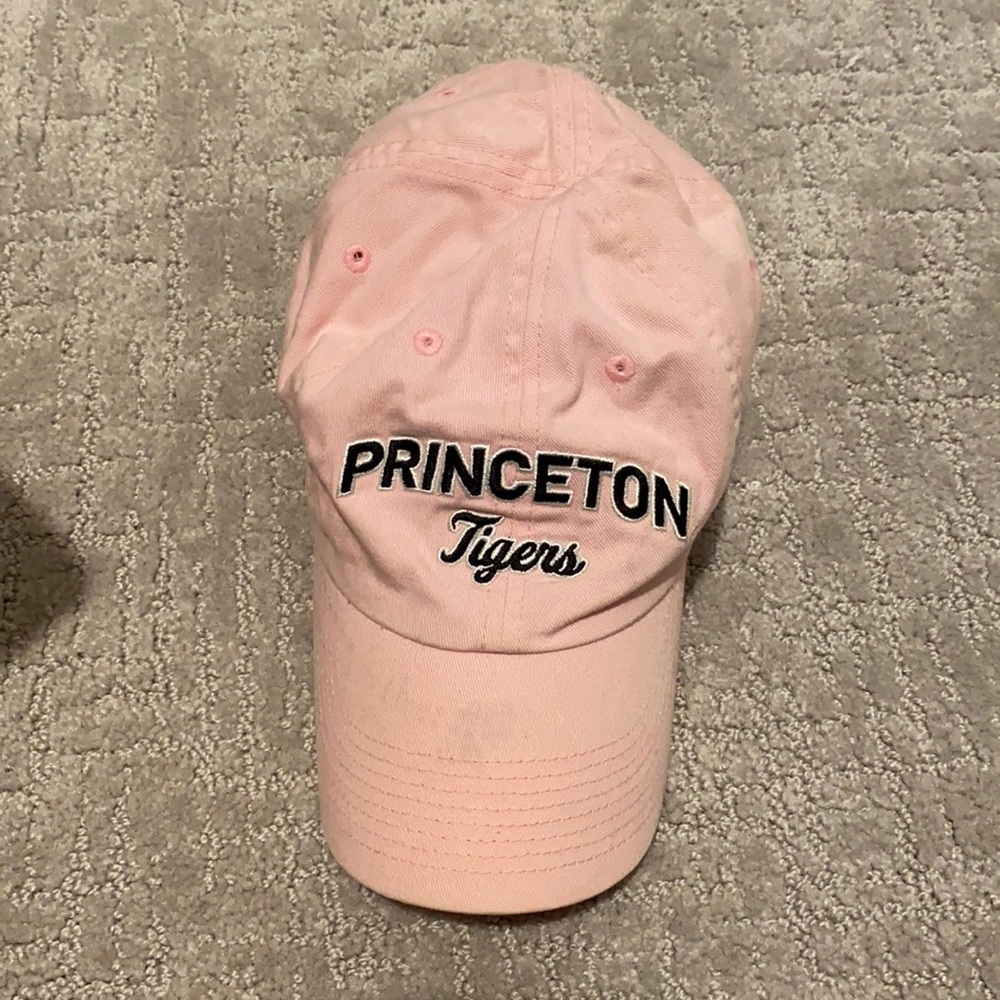 Princeton Baseball Hat